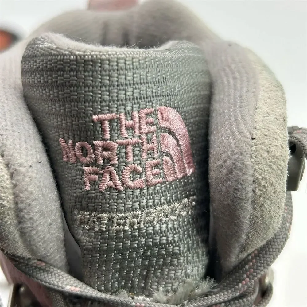 The North Face north face